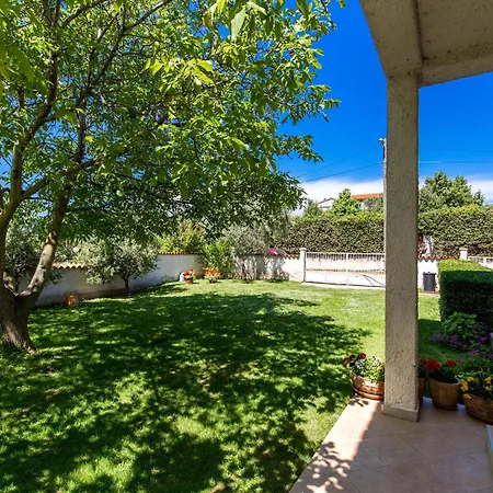 Spacious With Large Covered Terrace